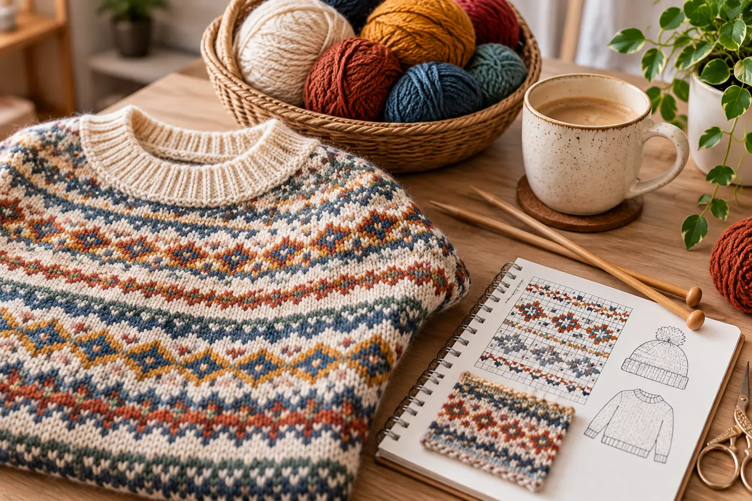 Easy Weave Patterns Knitting Patterns | Easy, Beginner & Free Ideas | Knitona